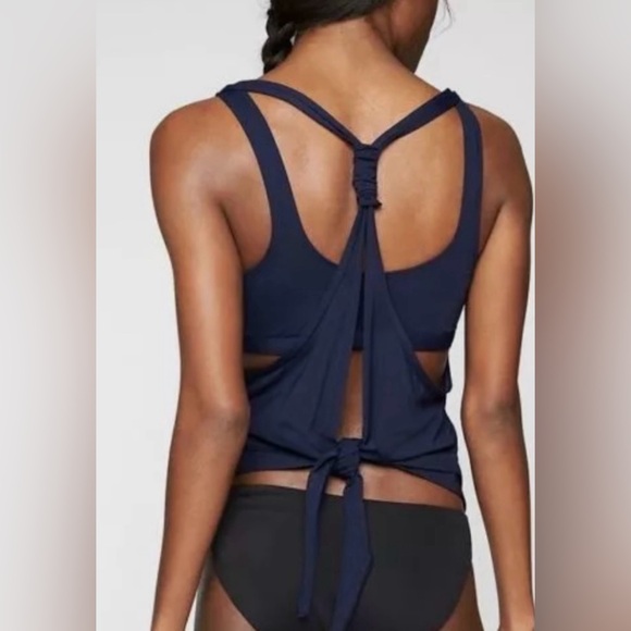 ATHLETA Tankini Swim Top - Picture 9 of 10